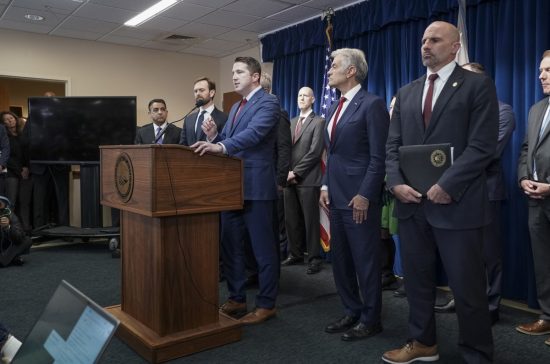 Fraude en Medicaid desata choque en Minnesota