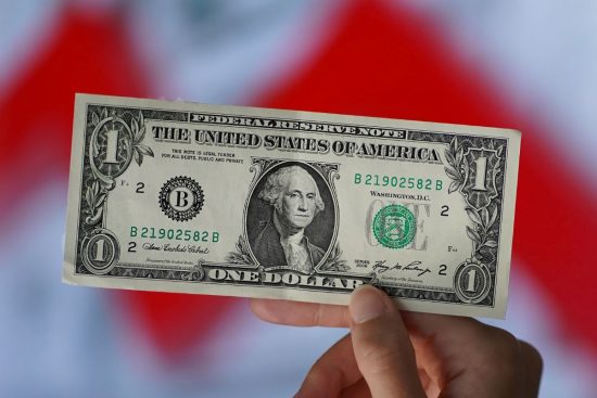 el dólar sin cambios por feriado en méxico