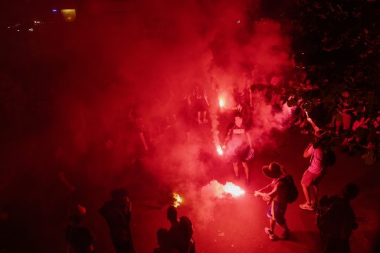 PSG