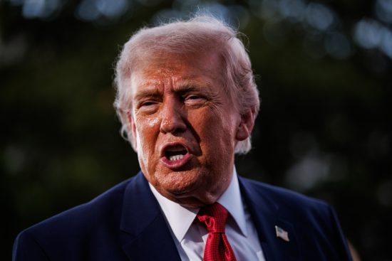 Primarias republicanas fortalecen control de Trump