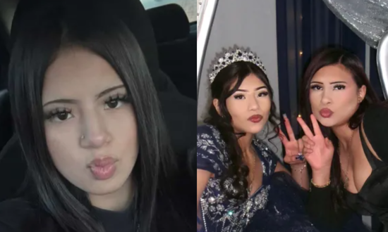 gofundme , accidente, adolescentes, jovenes, muerte, apoyo, familias