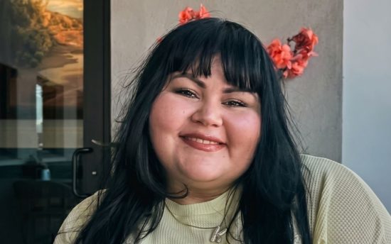 ICE arresta a beneficiaria DACA en vivienda
