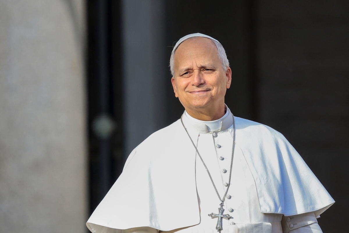 Rubio abordará con el papa el tema de la inteligencia artificial, Artificial Intelligence Regulation Requested by Pope Leo XIV