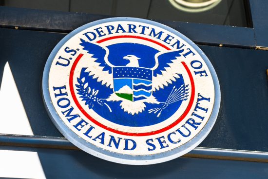 El DHS distribuyó una alerta sobre el comediante Ben Palmer