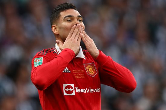 Casemiro