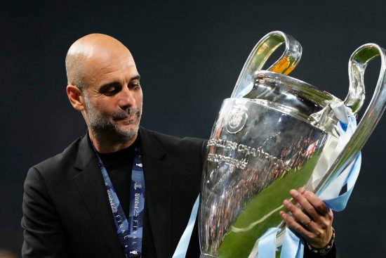 Guardiola