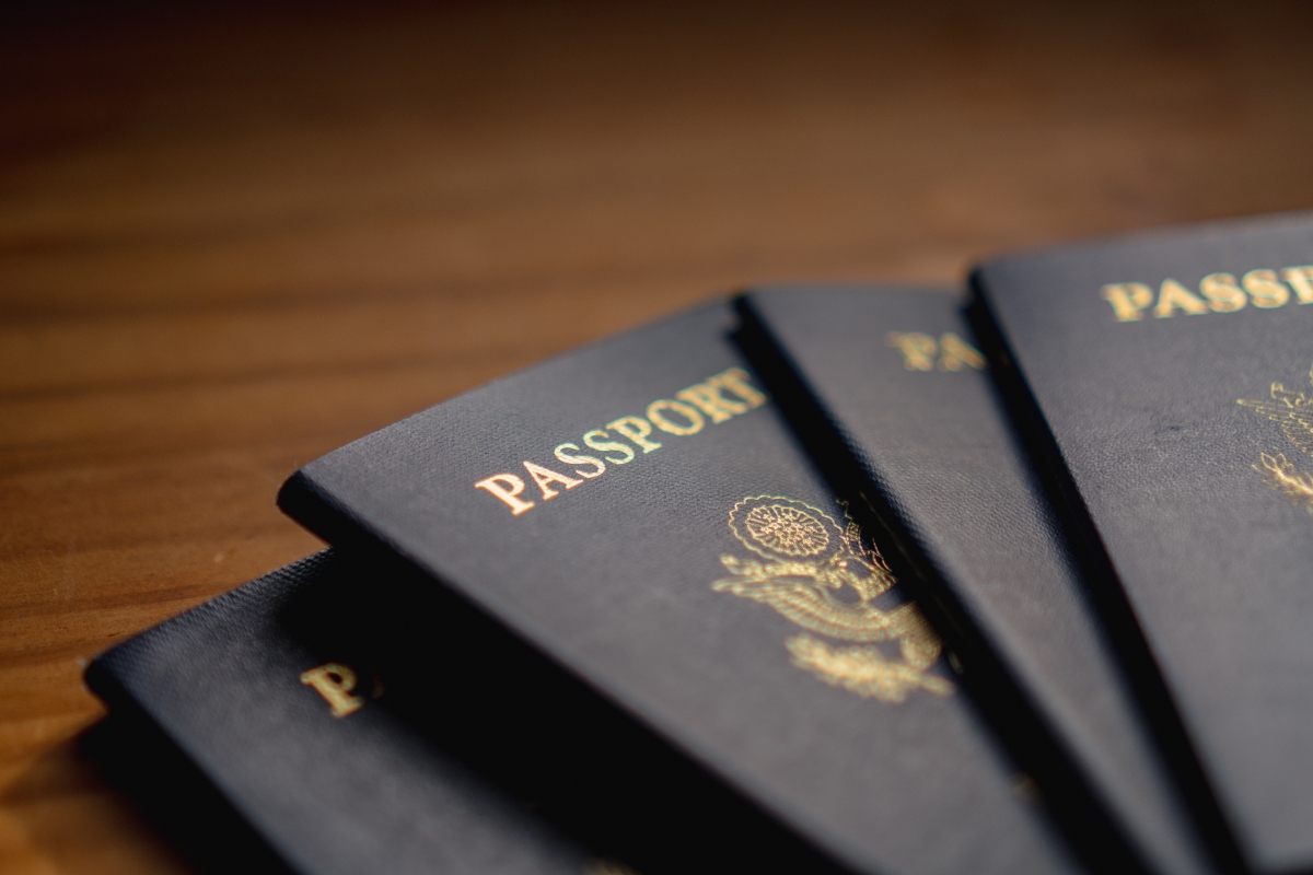 Revocación de pasaportes afectará a miles, US passport revocation over child support