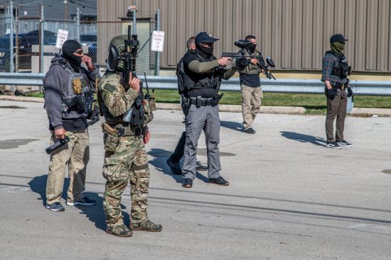ICE frena programa de entrenamiento acelerado de agentes, ICE agent training controversy