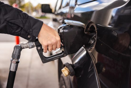 Gasolina, verano, precios MundoNOW