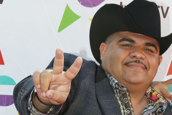 Chuy Lizárraga y El Coyote