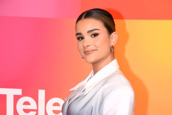 Clarissa Molina denuncia videos
