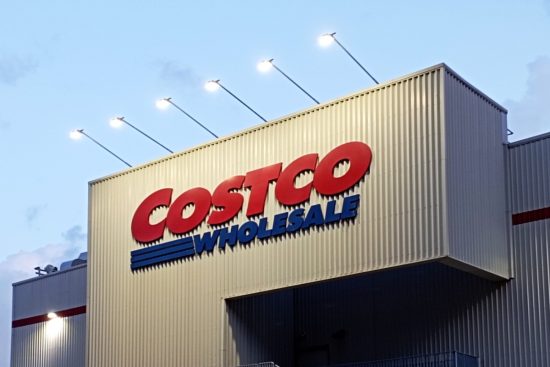 Retiran pizza vendida en Costco
