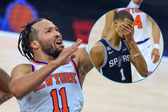 Knicks - NBA