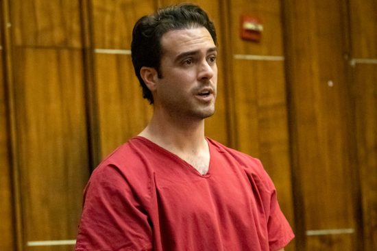 Pablo Lyle de luto