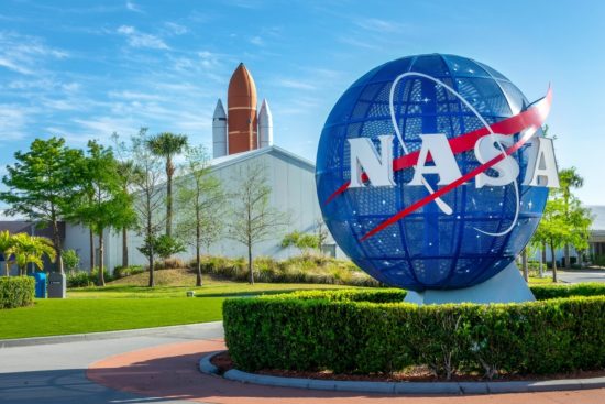 NASA activa protocolo de emergencia