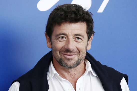Cantante Patrick Bruel supuesto abuso