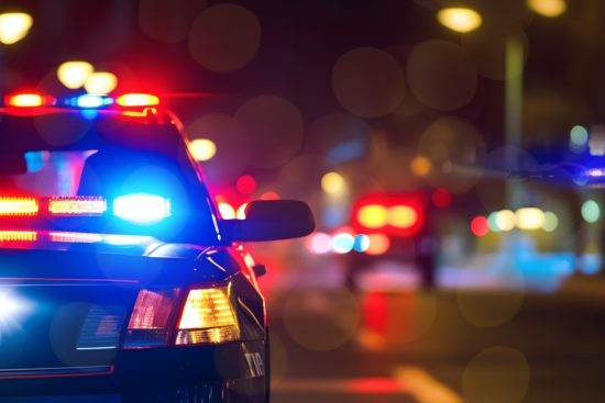 Muere bebé atropellado en Phoenix
