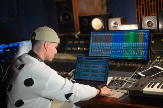 Muere el productor Lucas Vignale