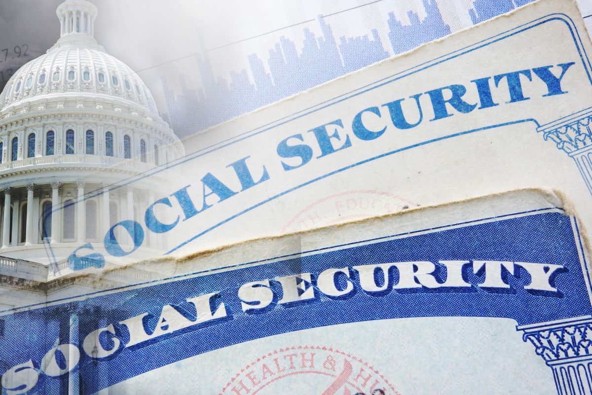 aumento del Seguro Social en 2027, Social Security COLA 2027
