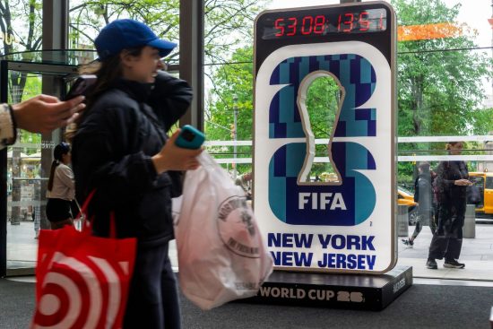 cuánto gastará un fanático latino