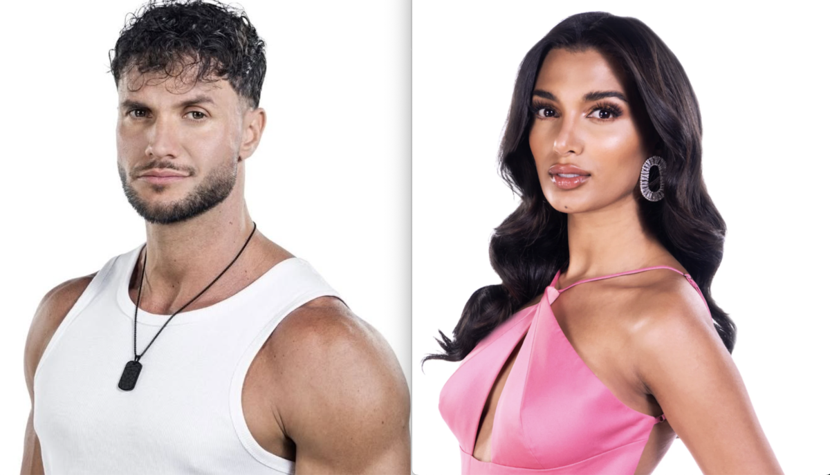 Fabio Agostini ganador, La Casa de los Famosos 6 winner