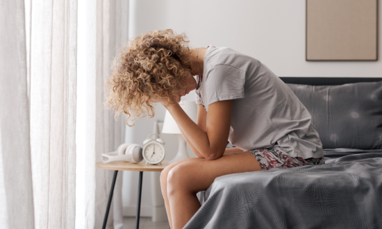 apnea, sueno, cansancio, cansado