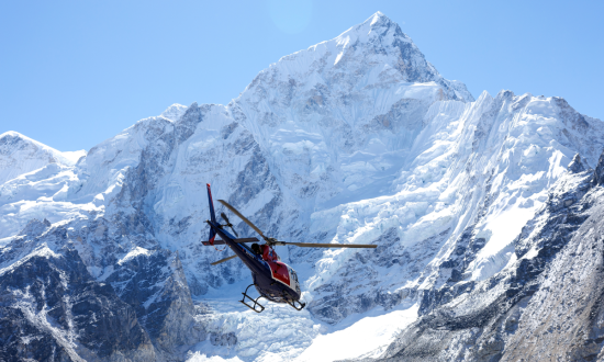 everest, guia, sherpa, rescate, vivo, milagro