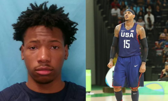 karmelo, nba crimen, asesinato