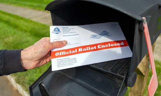 voto, correo, mail, contados, corte, suprema , conteo