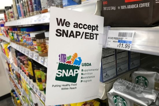 niños pierden beneficios SNAP, children losing SNAP benefits