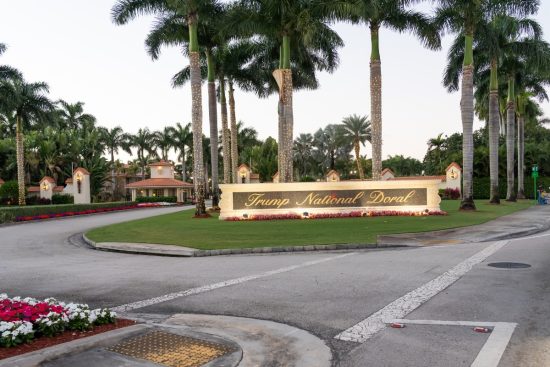 Venezolano detenido por ICE tras viaje a Florida