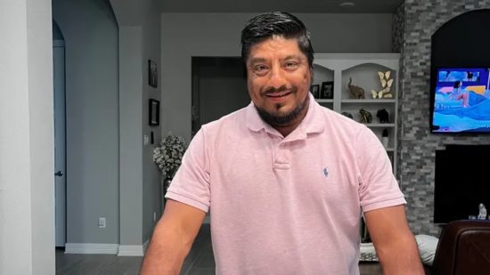 Hijo de Lorenzo Salgado cuestiona versión oficial