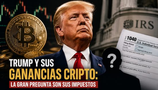 Los impuestos de Trump vuelven al centro del debate
