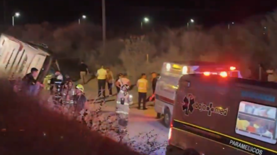 los cabos, mexico, accidente, choque