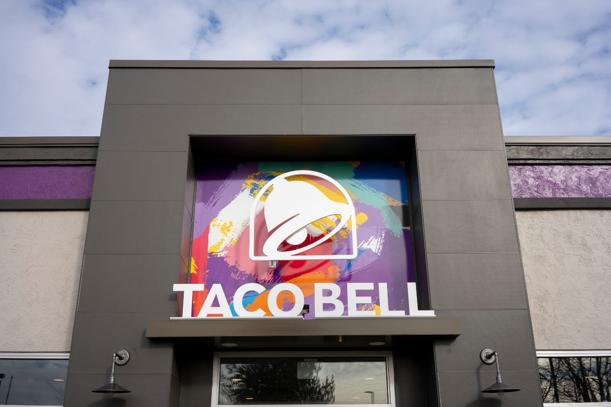 Taco Bell retira lechuga, Taco Bell lettuce recall after outbreak