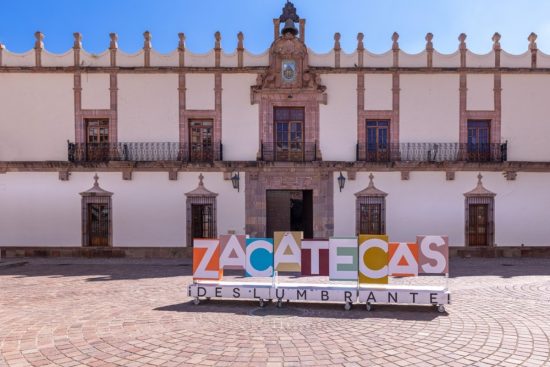 Diez personas asesinadas en Zacatecas