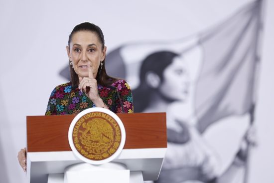 Muerte de Lorenzo Salgado impulsa nueva estrategia de México