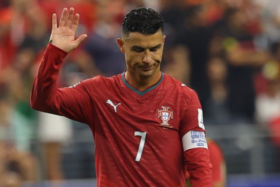 Mundial - Portugal