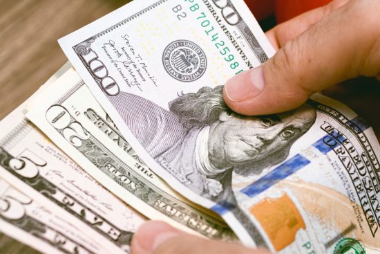 Así amaneció el dólar en México