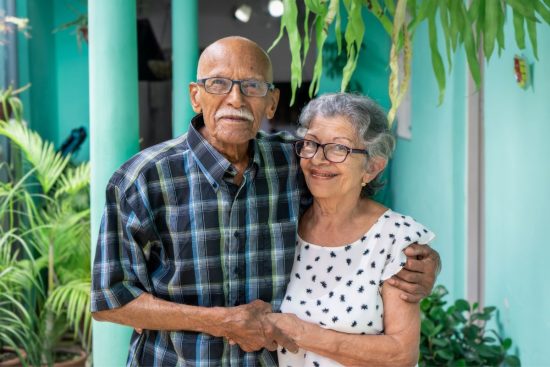 Bono de los Seniors en Puerto Rico