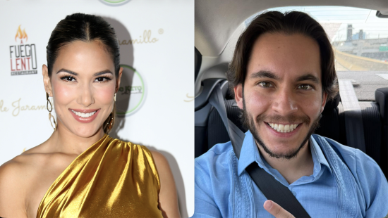 Carlos Eduardo Espina Alejandra Jaramillo