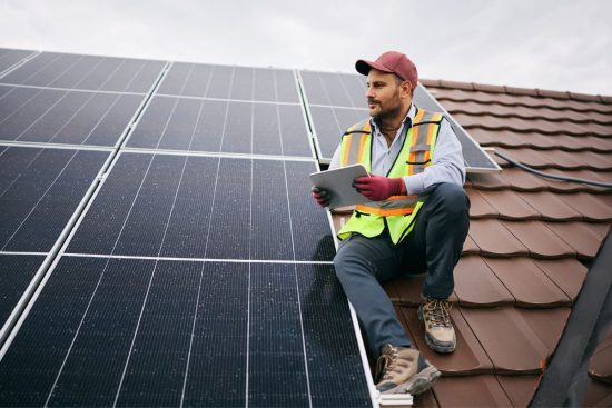 factura de luz en Estados Unidos